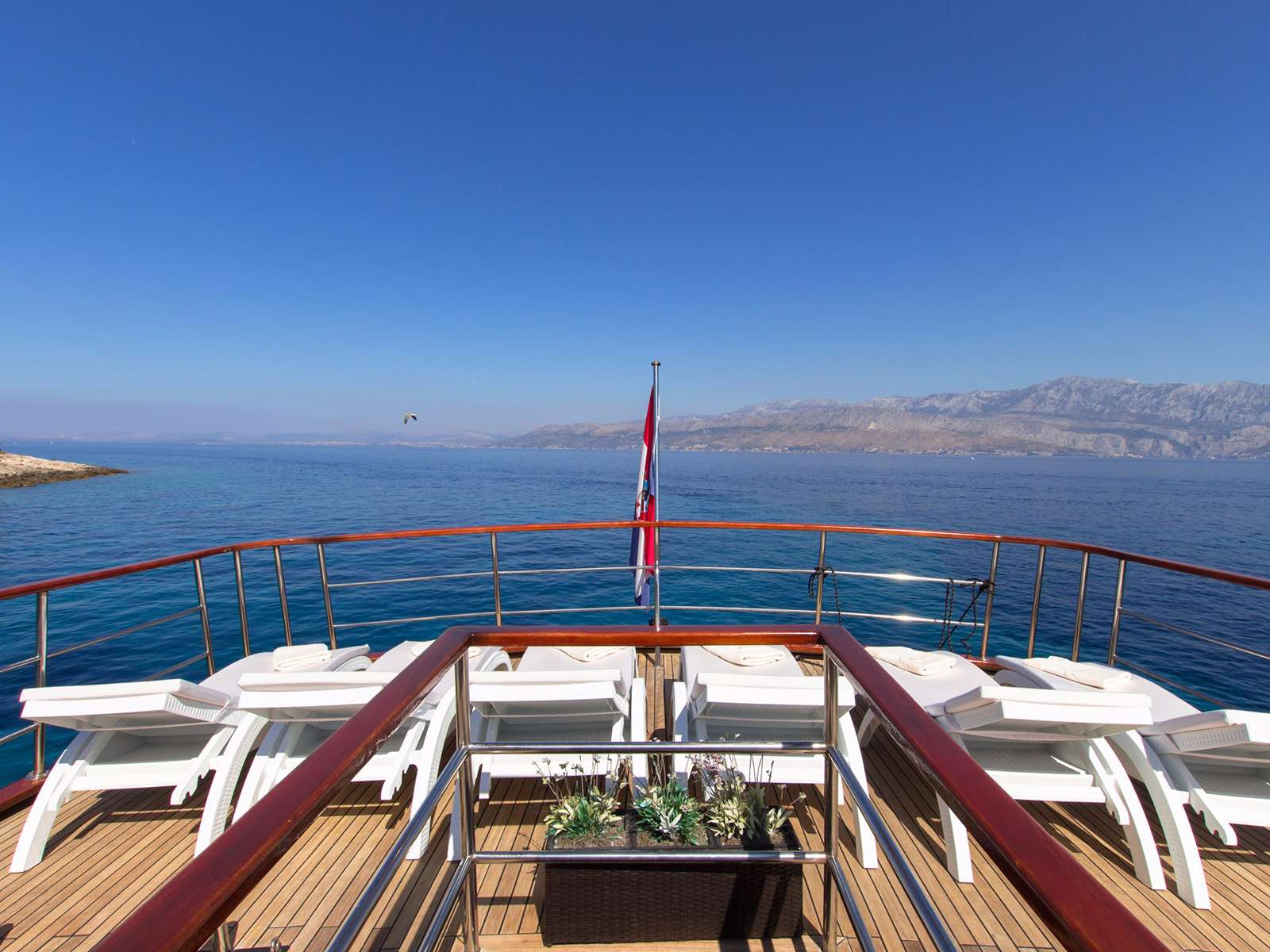 Yacht Photo