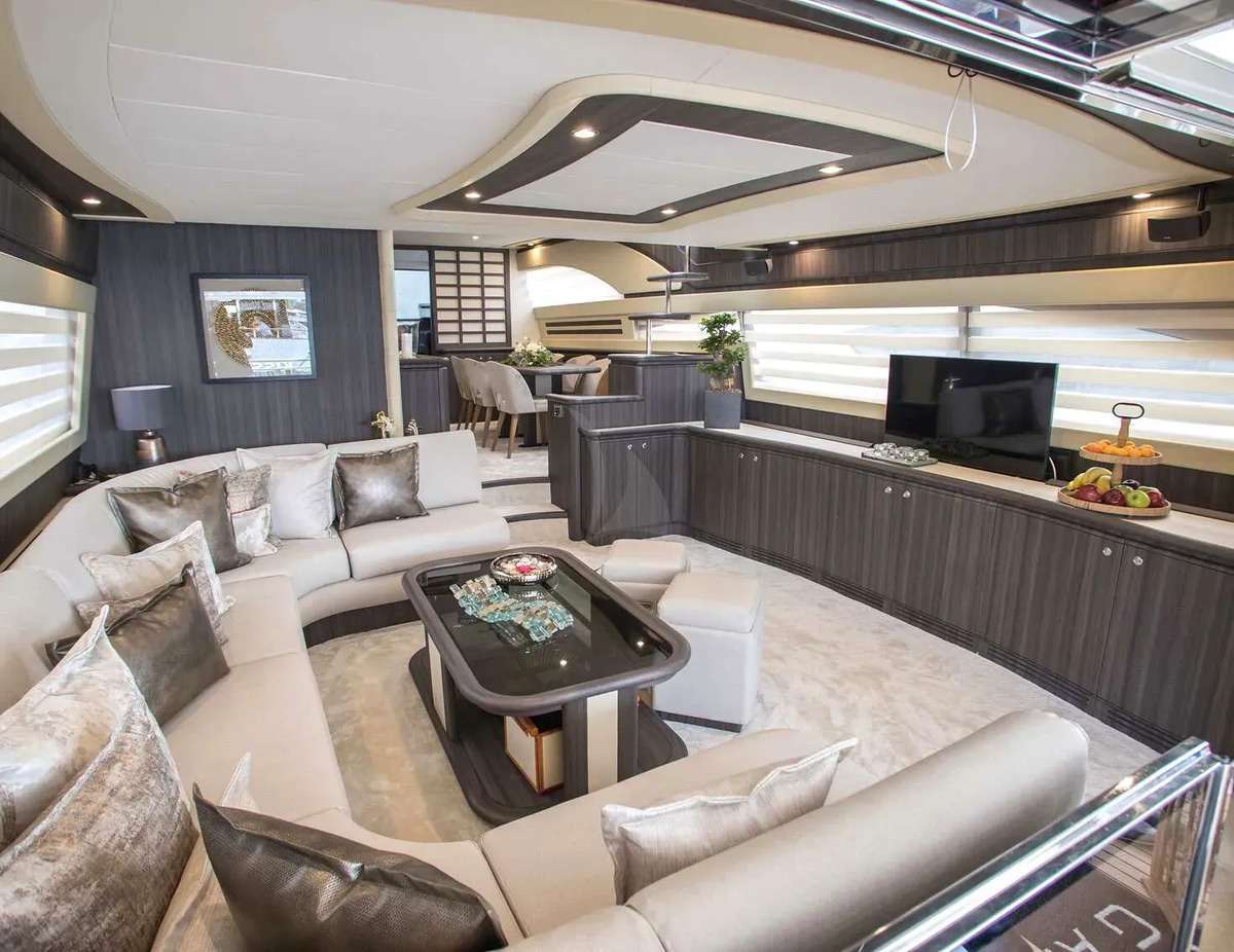 Yacht Photo
