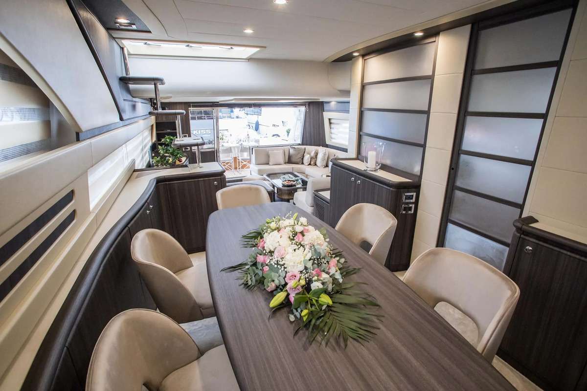 Yacht Photo