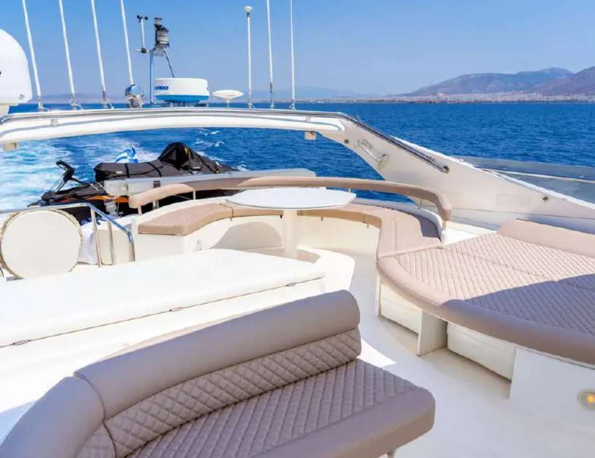 Yacht Photo