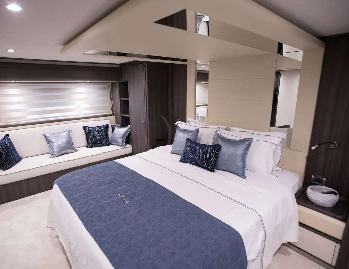 Yacht Photo