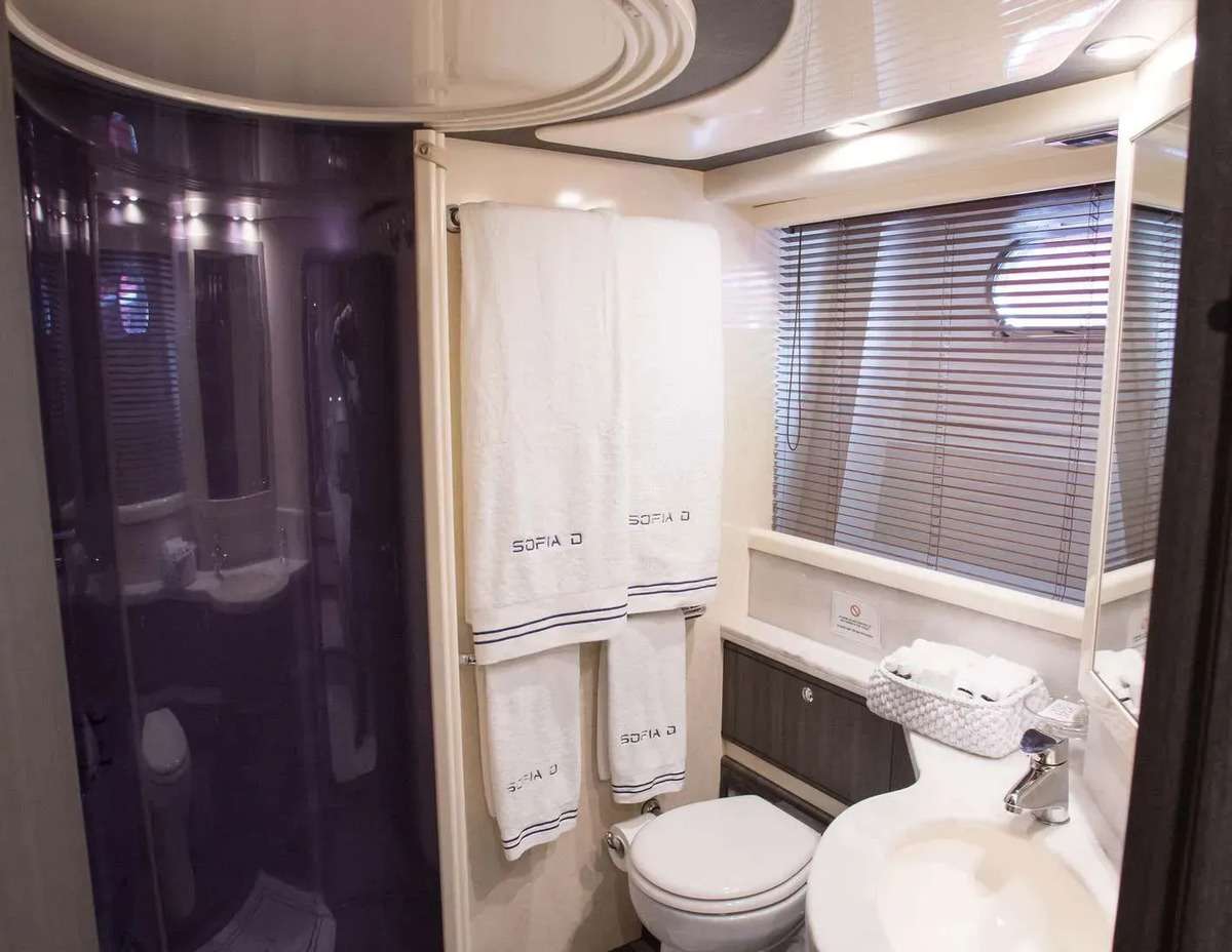 Yacht Photo