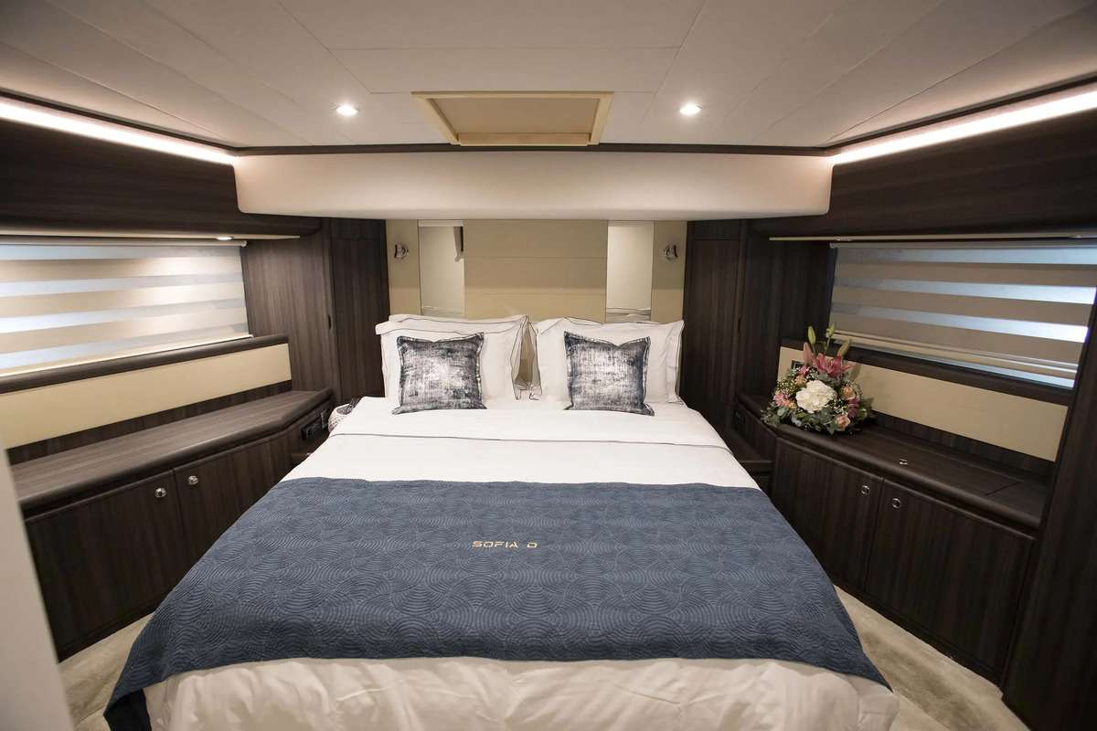 Yacht Photo