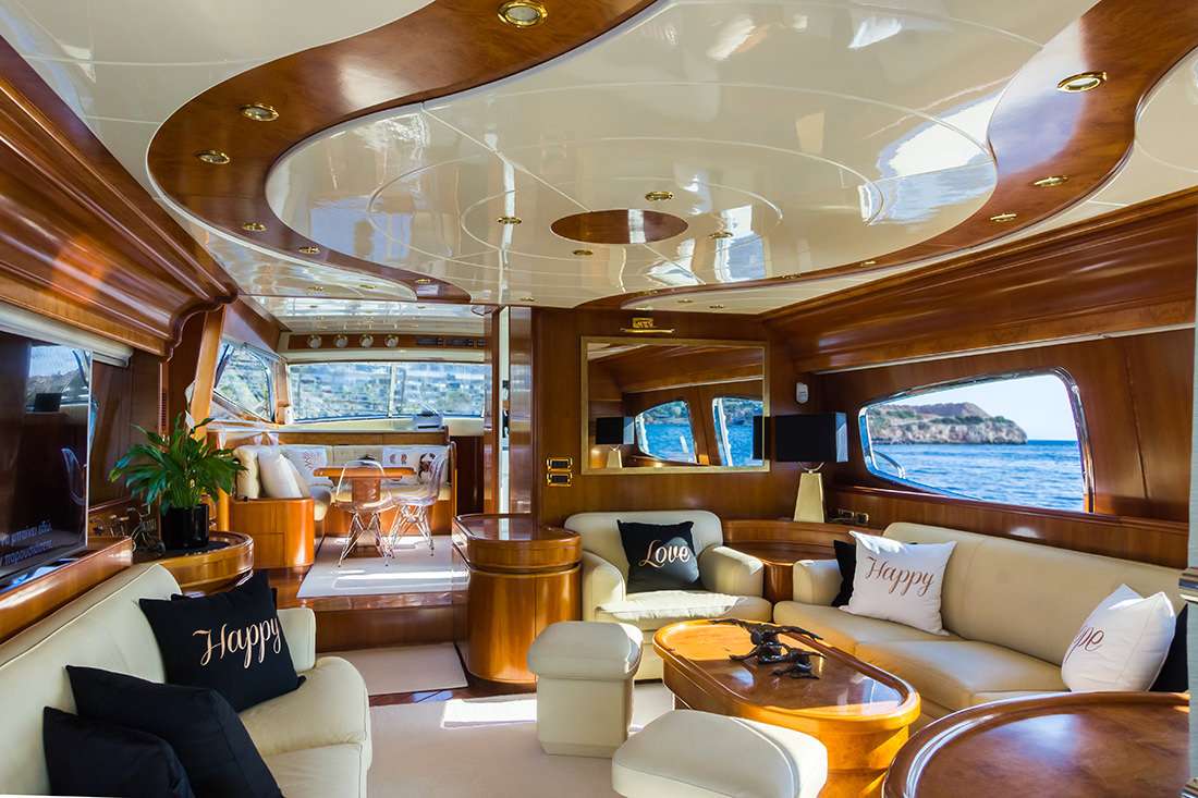 Yacht Photo