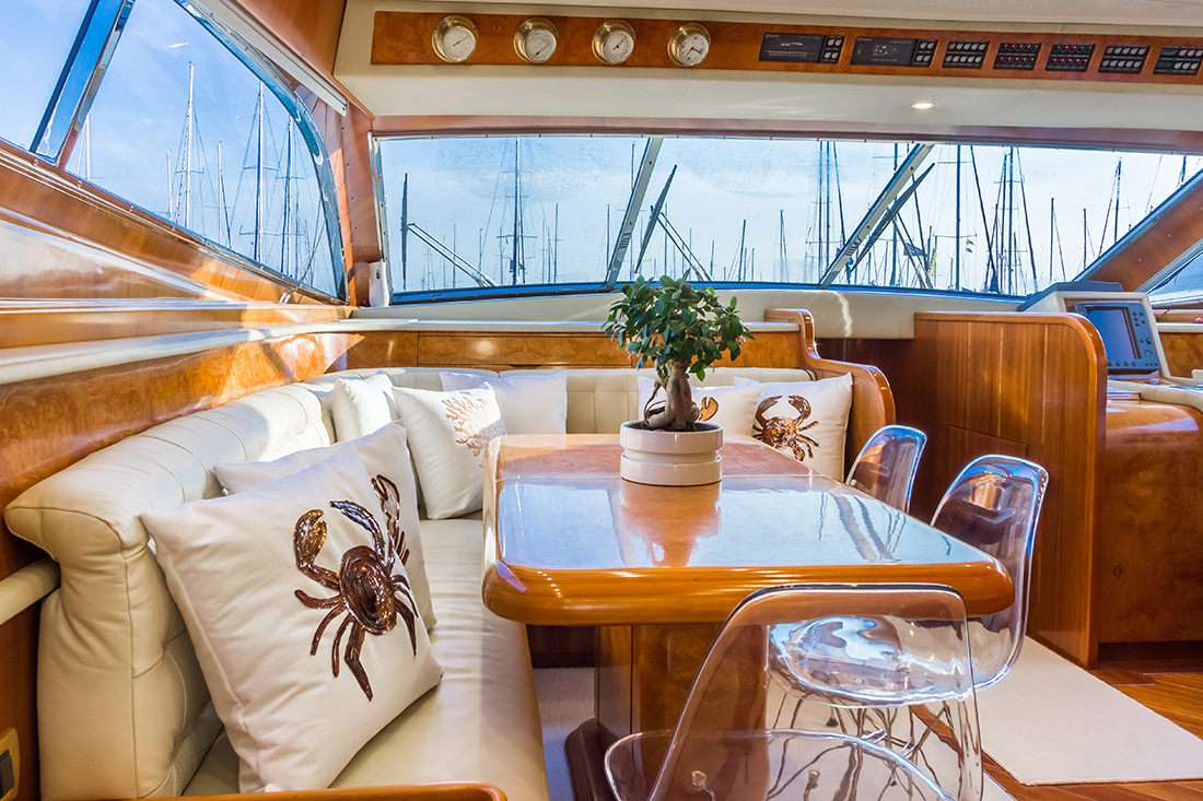 Yacht Photo