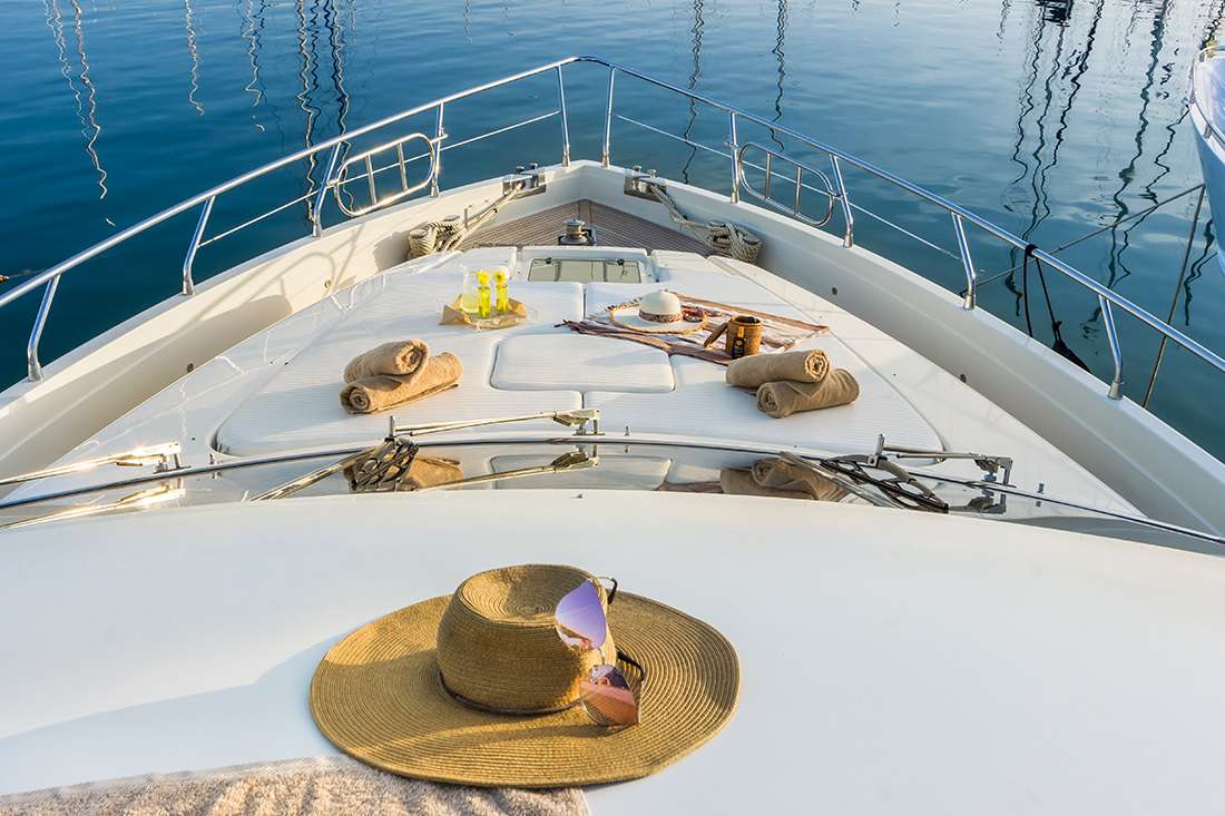 Yacht Photo