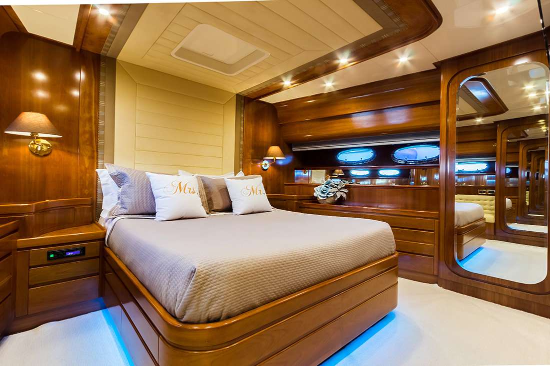 Yacht Photo