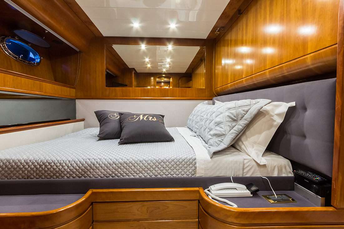 Yacht Photo