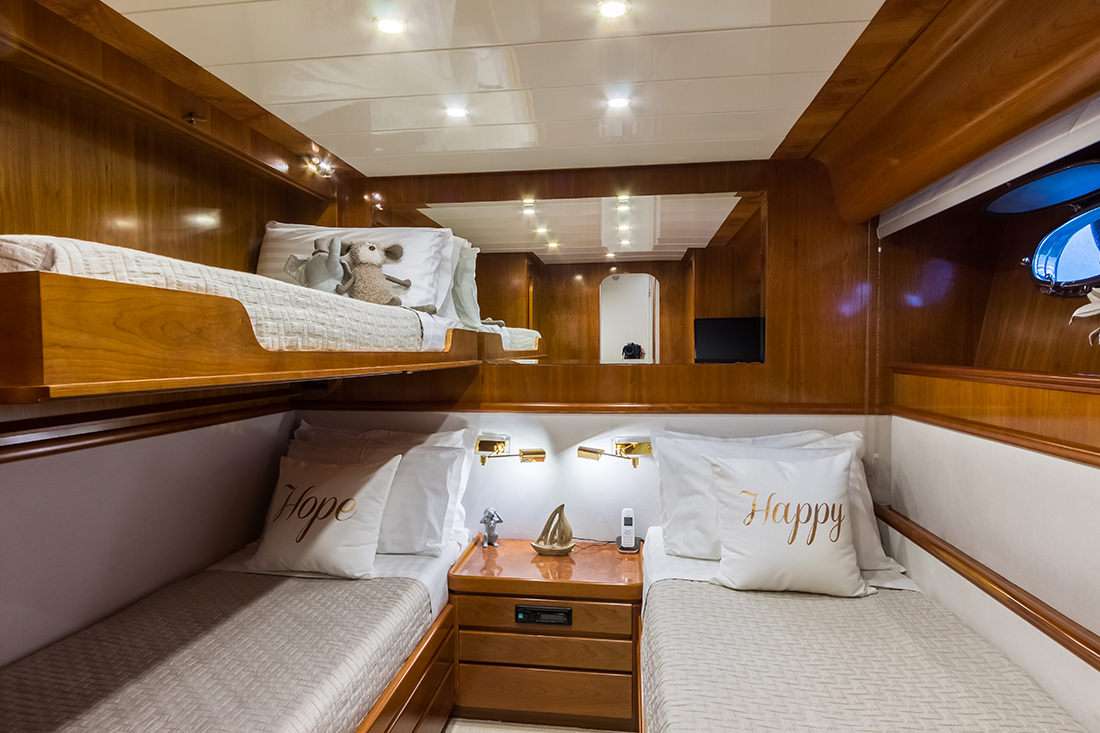 Yacht Photo