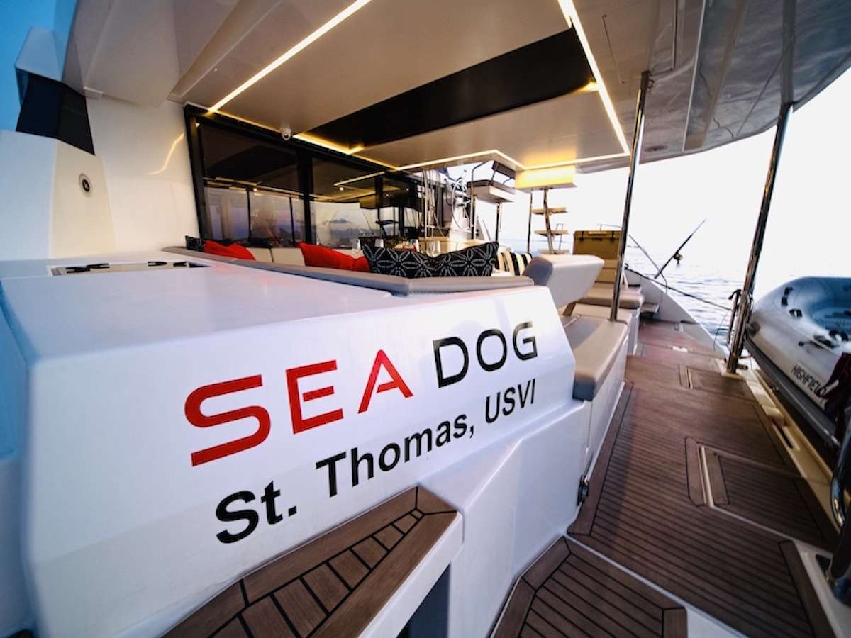 Sea Dog photo 13
