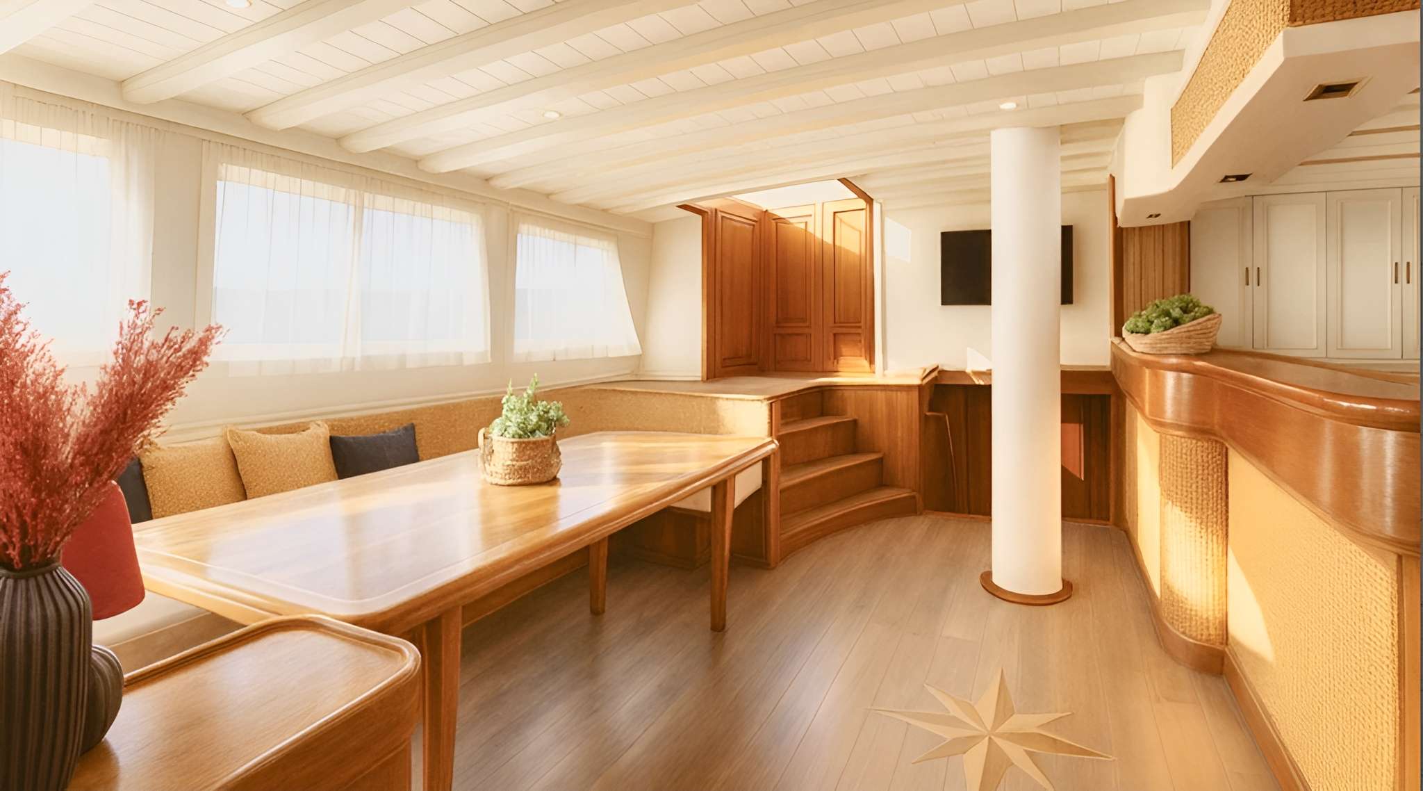 Yacht Photo