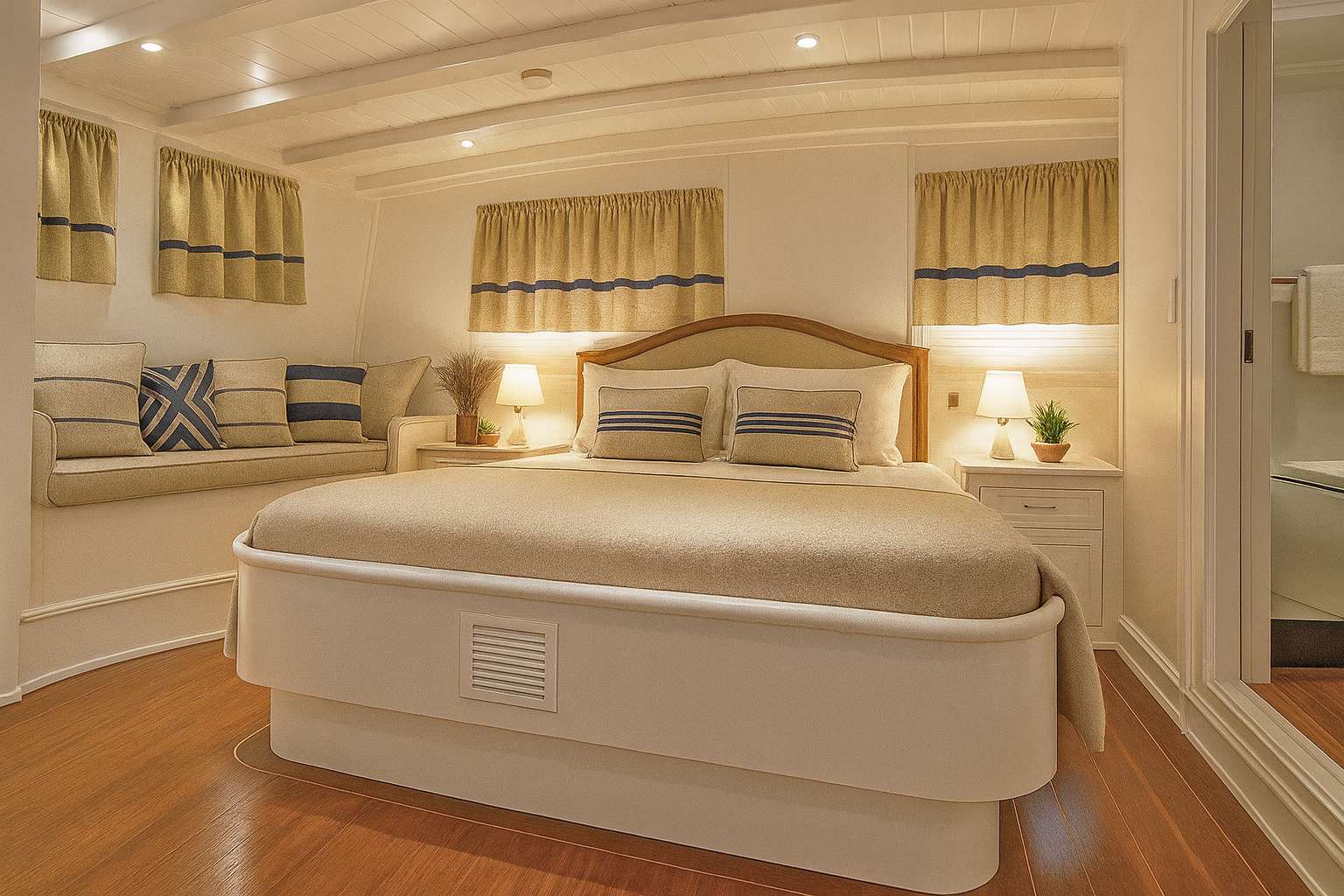 Yacht Photo