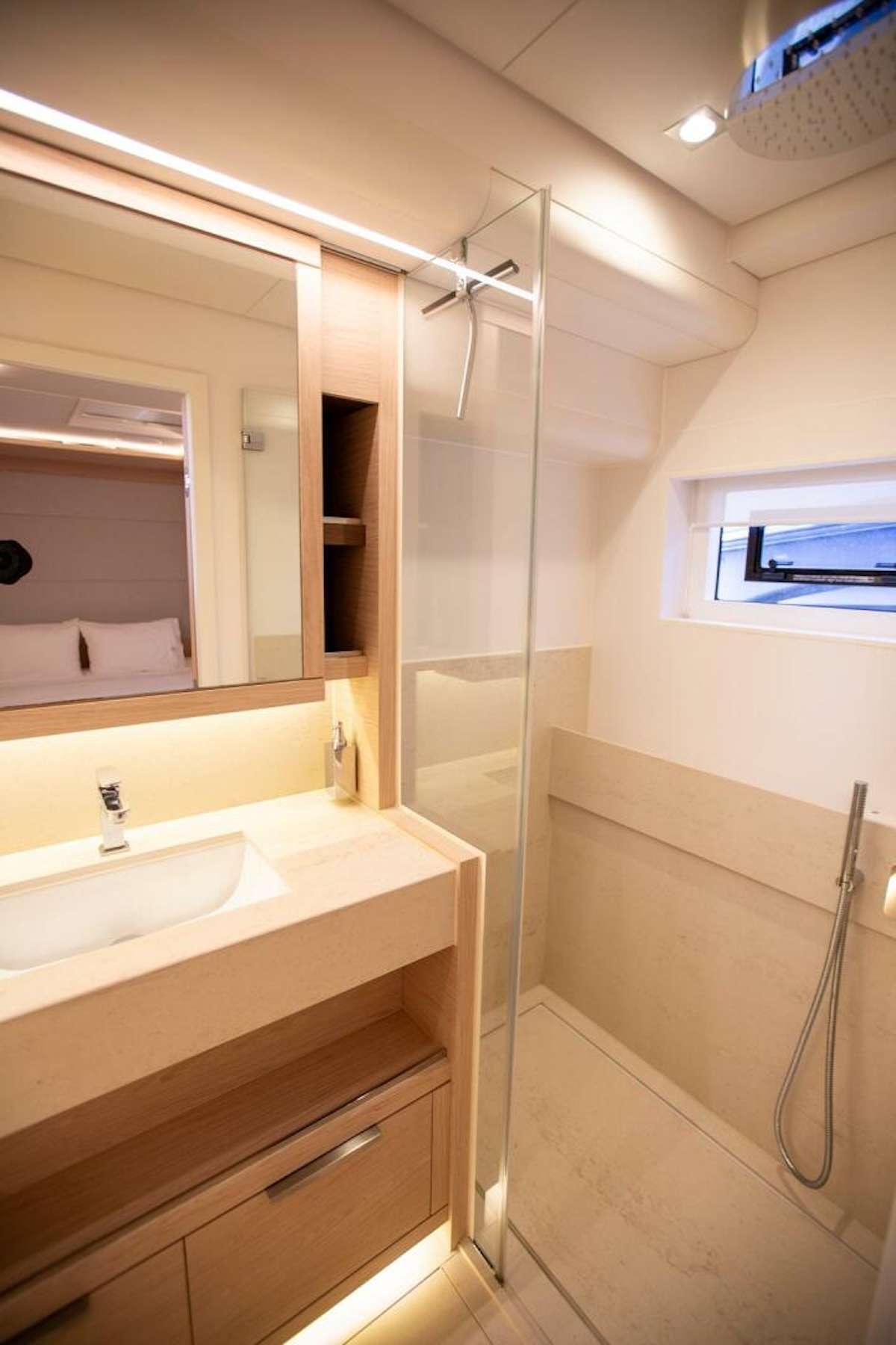 Yacht Photo