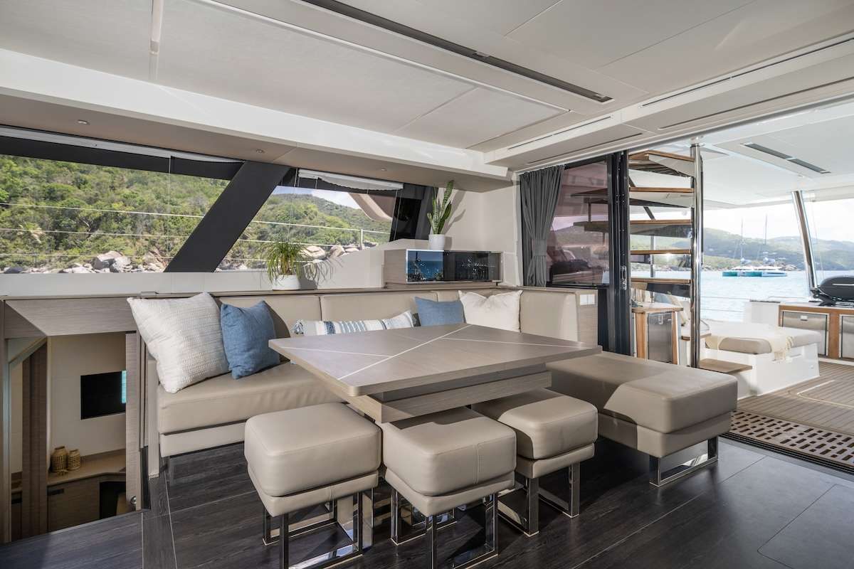 Yacht Photo