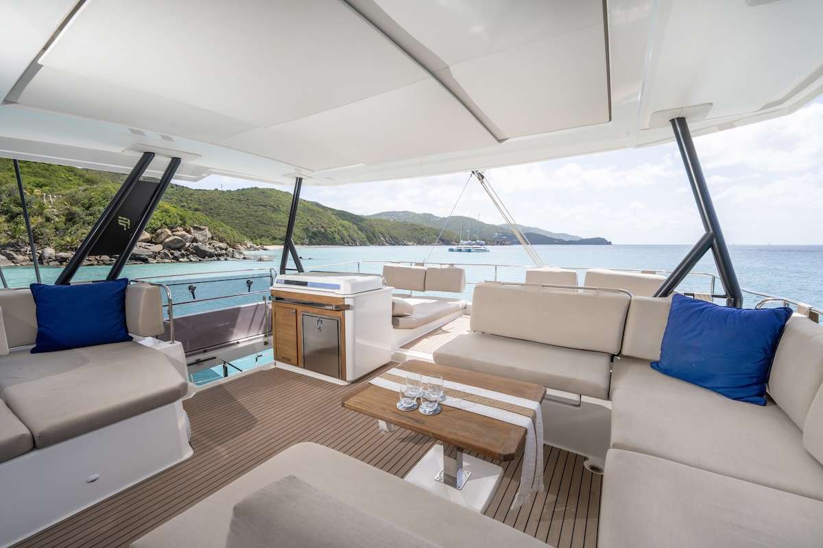 Yacht Photo