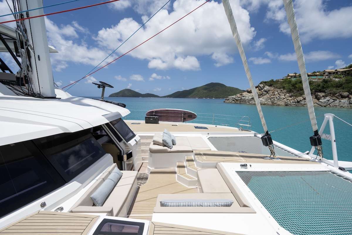 Yacht Photo
