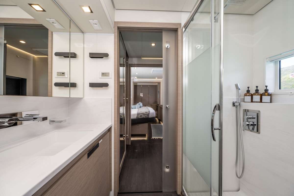 Yacht Photo