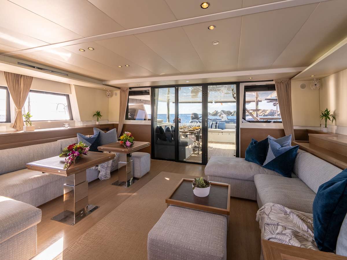 Yacht Photo