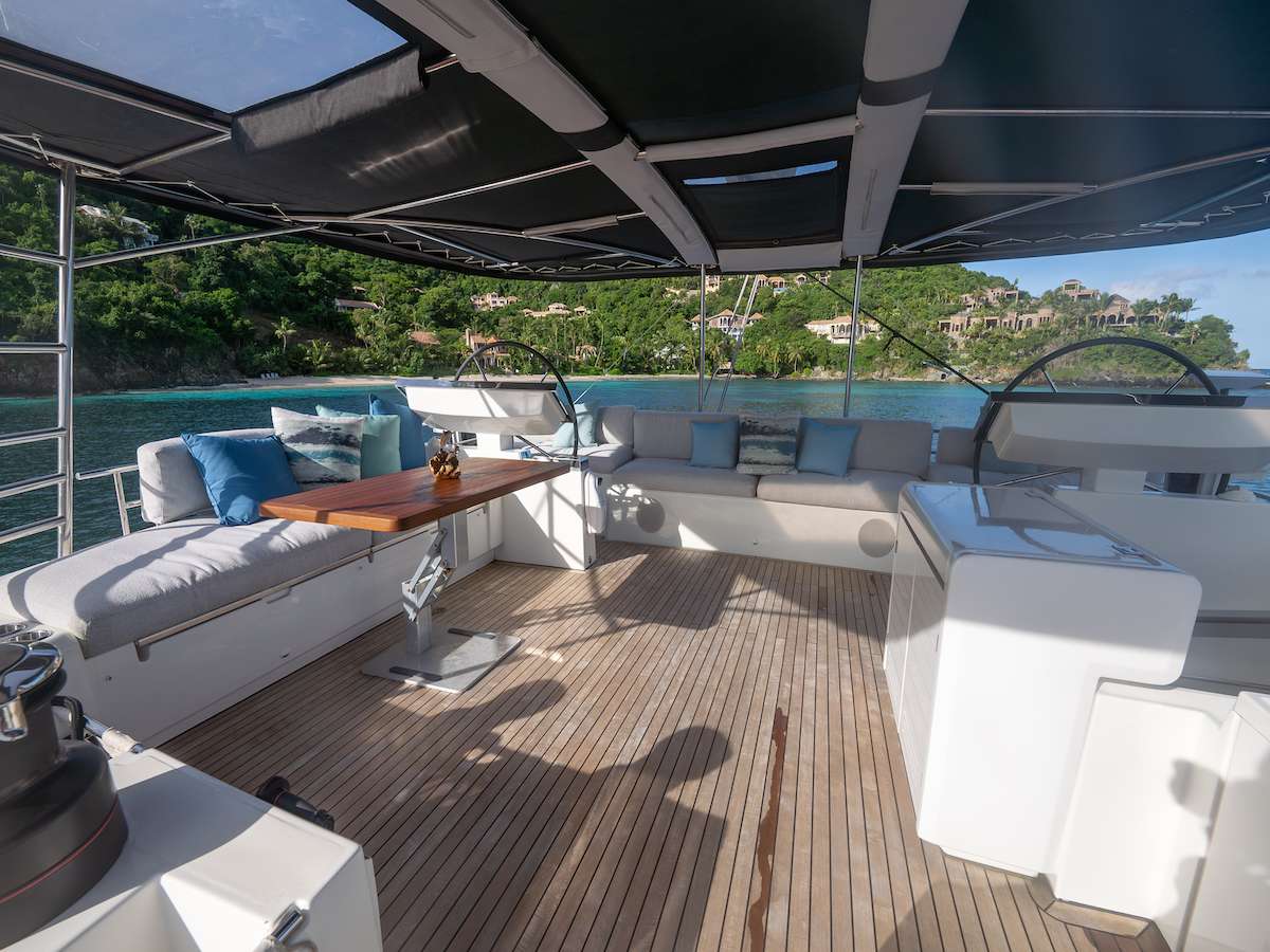 Yacht Photo