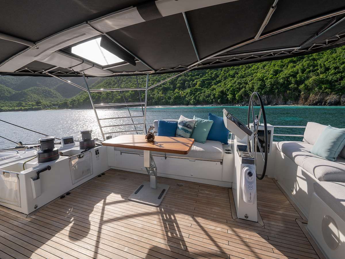 Yacht Photo