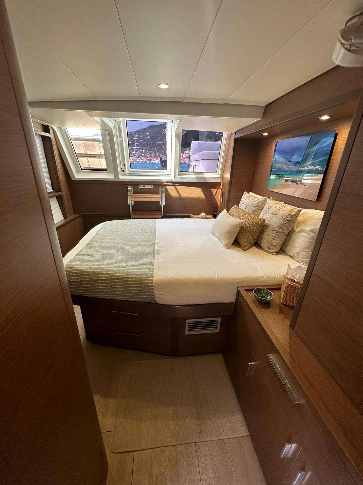 Yacht Photo
