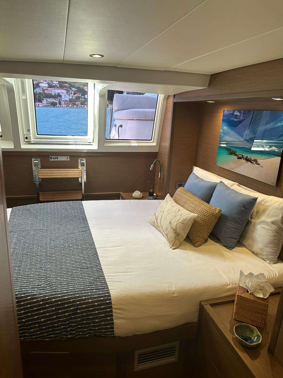 Yacht Photo