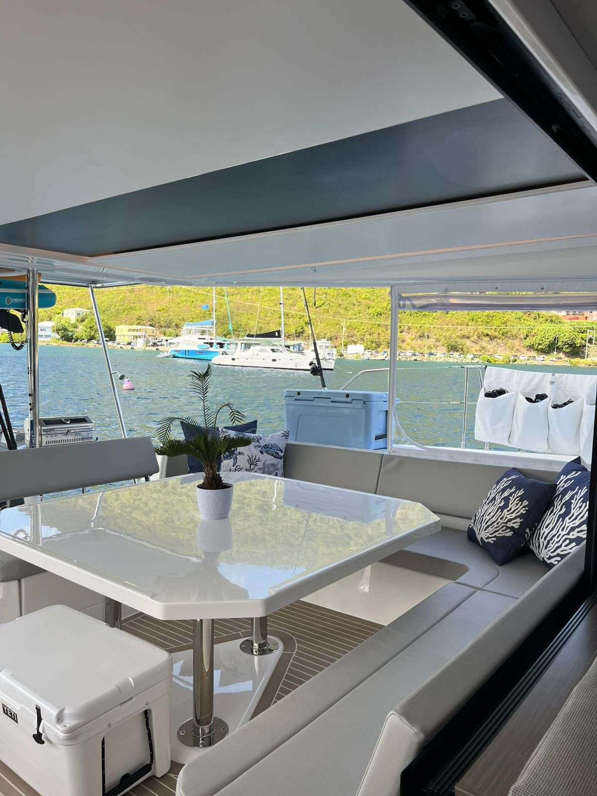 Yacht Photo