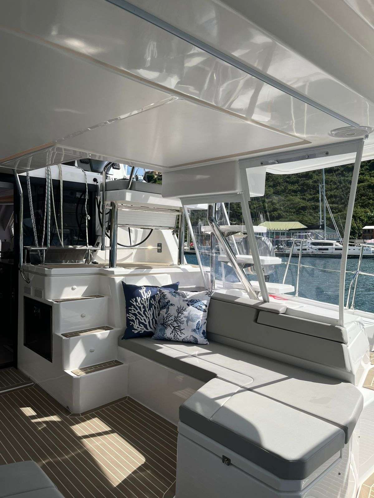 Yacht Photo