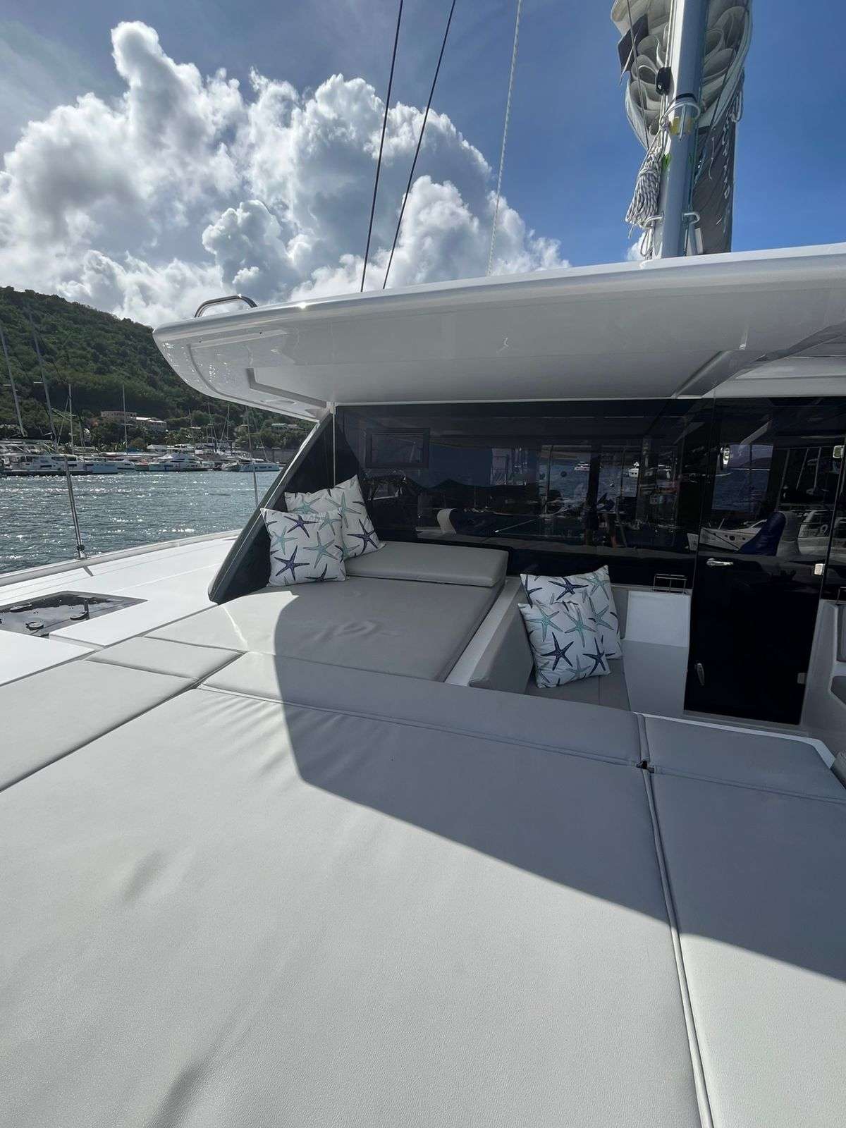 Yacht Photo