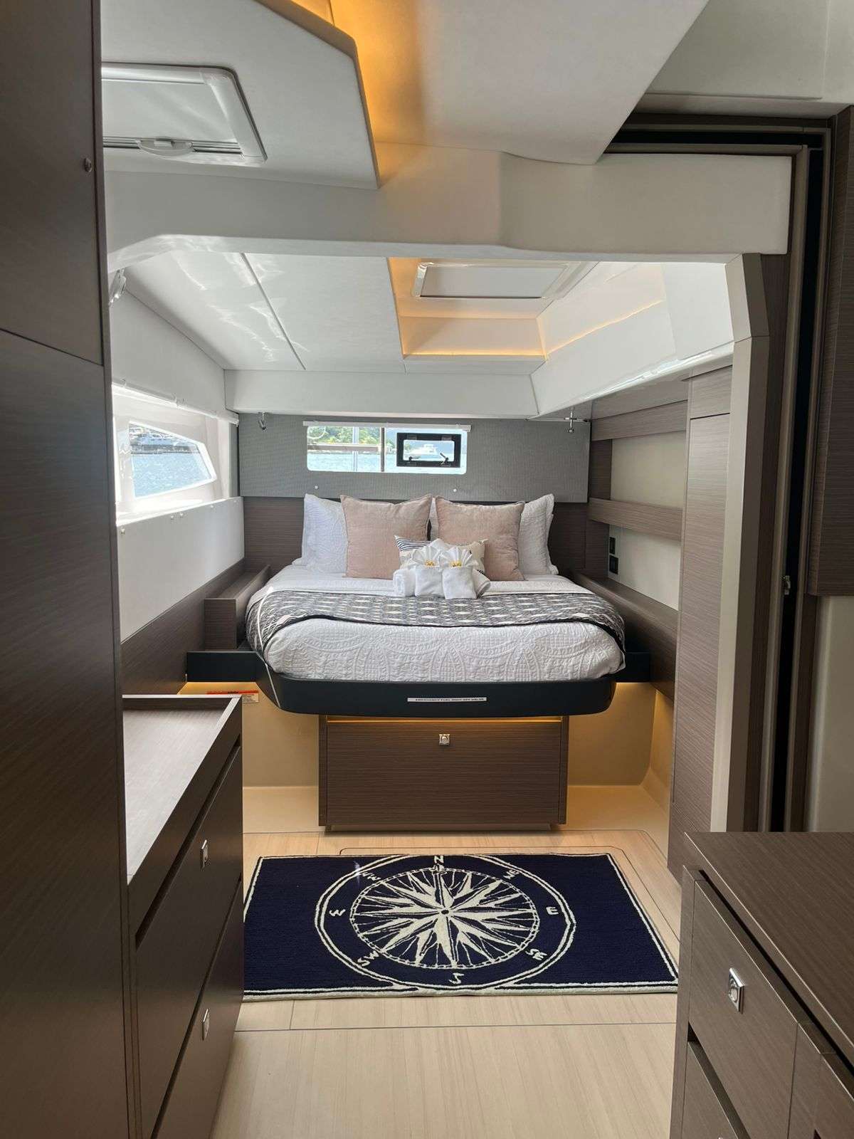 Yacht Photo