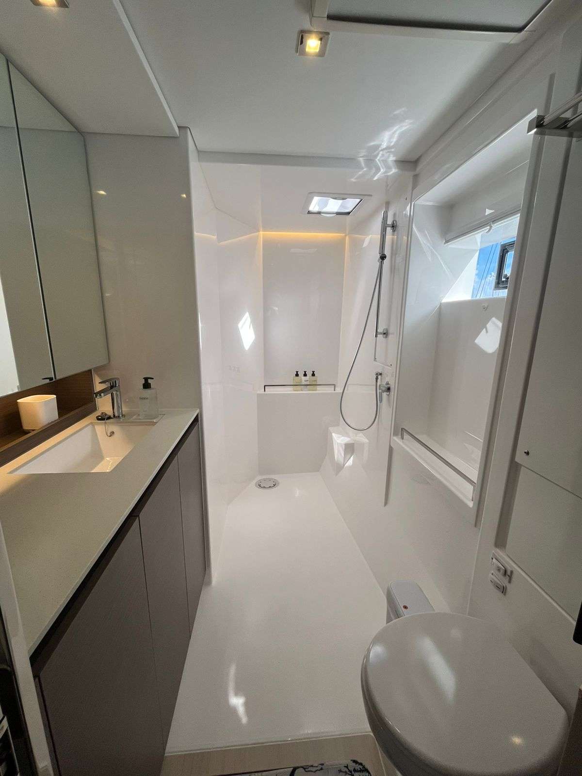 Yacht Photo
