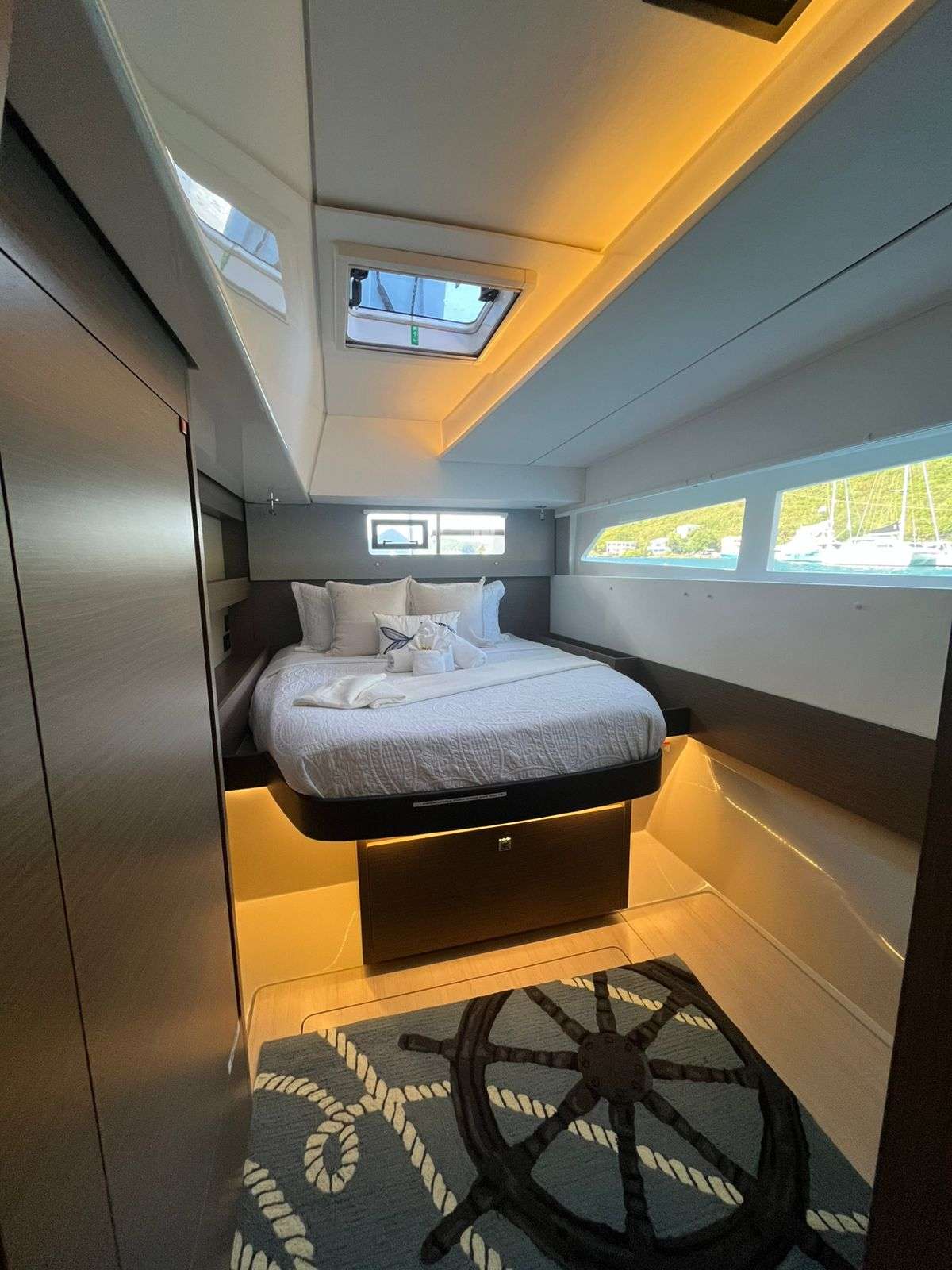 Yacht Photo