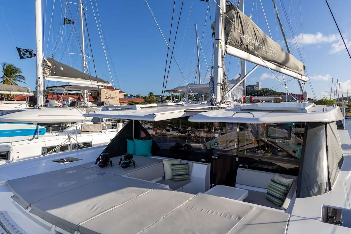 Yacht Photo