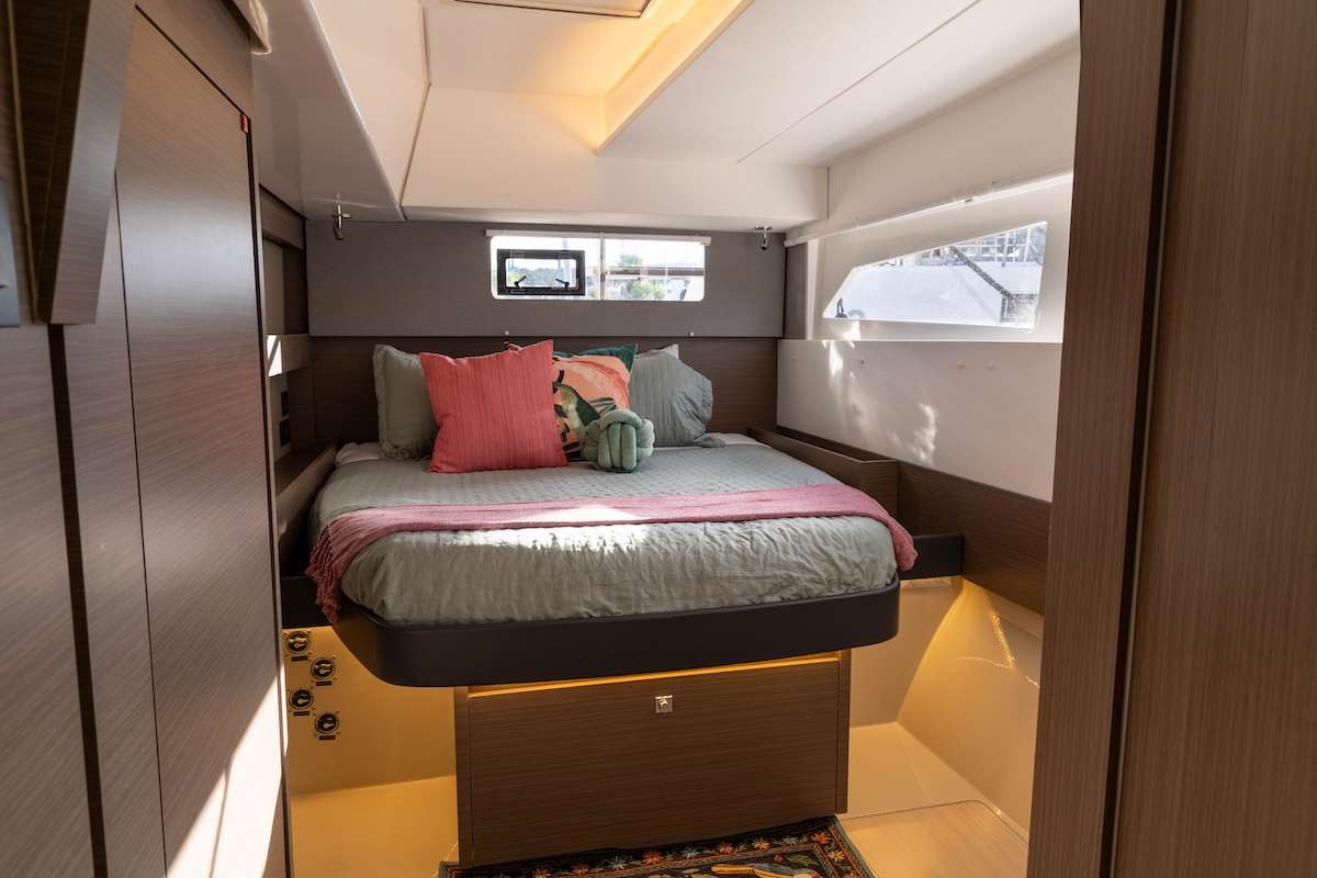 Yacht Photo