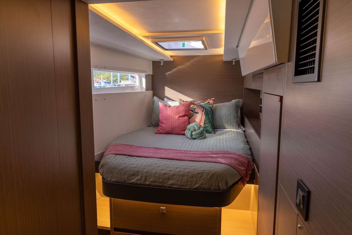 Yacht Photo
