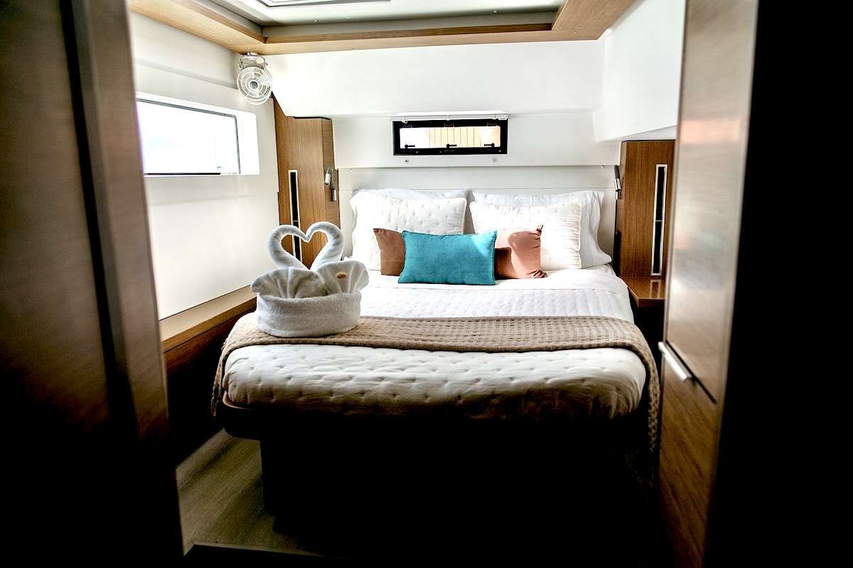 Yacht Photo