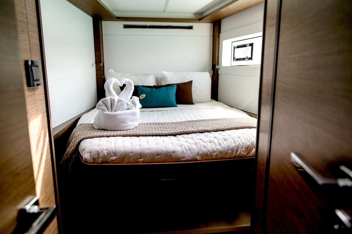 Yacht Photo