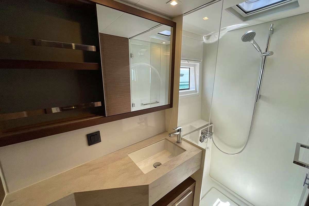Yacht Photo