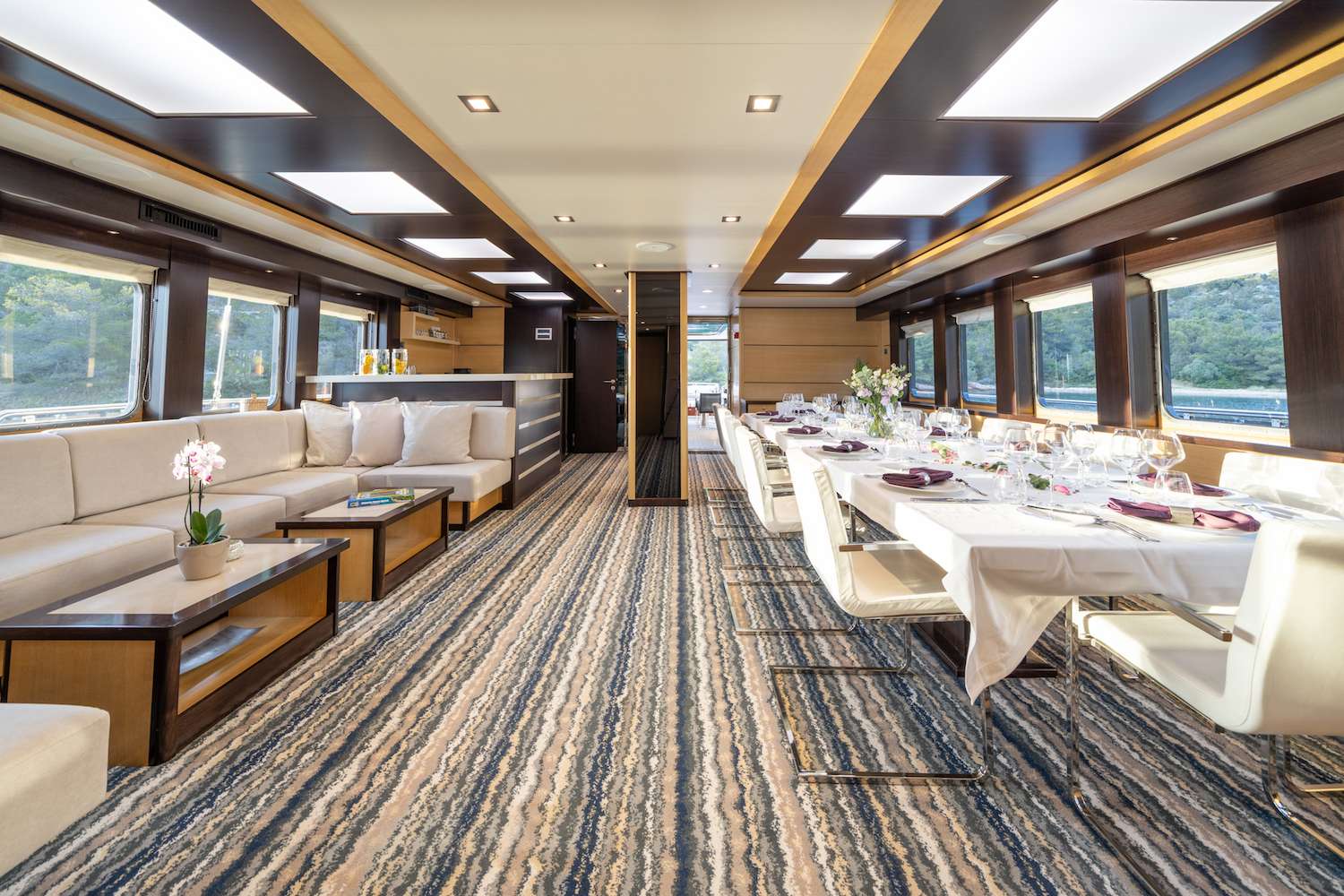 Yacht Photo
