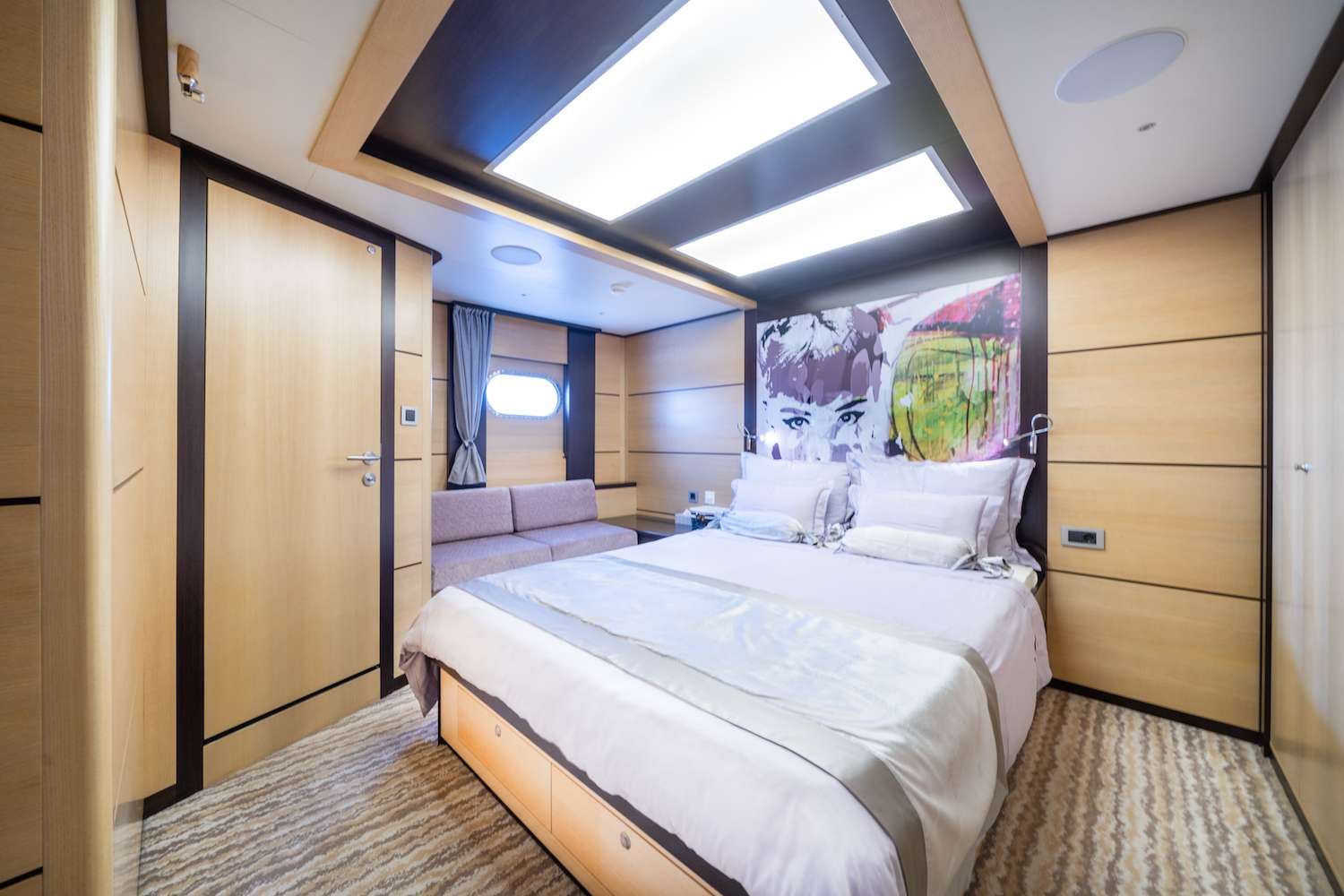 Yacht Photo
