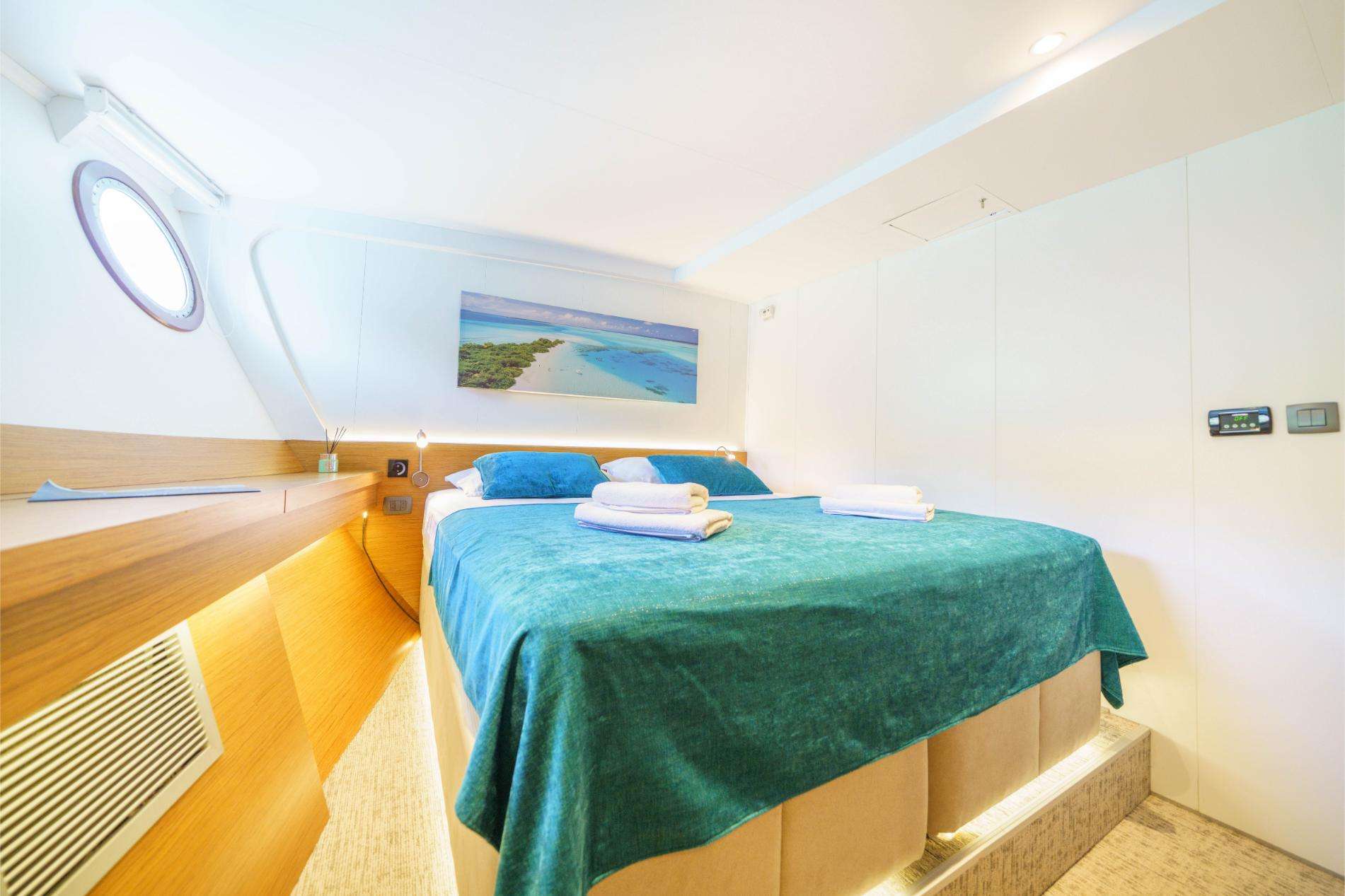 Yacht Photo