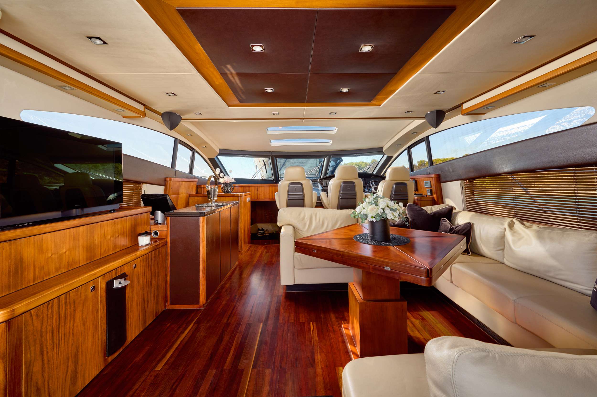 Yacht Photo