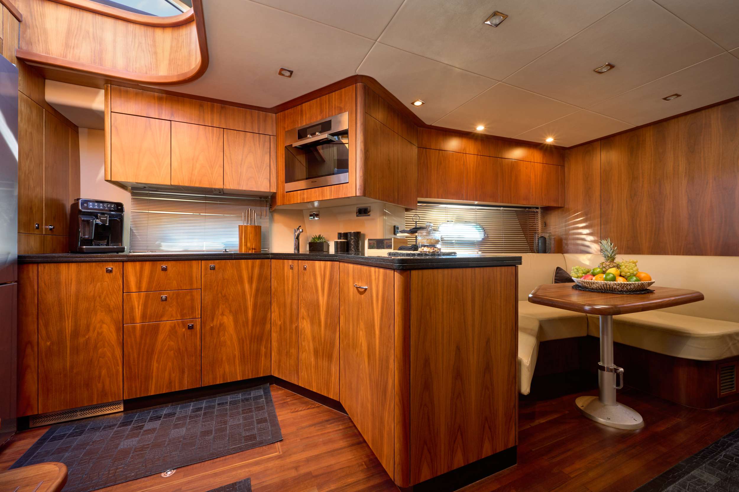 Yacht Photo