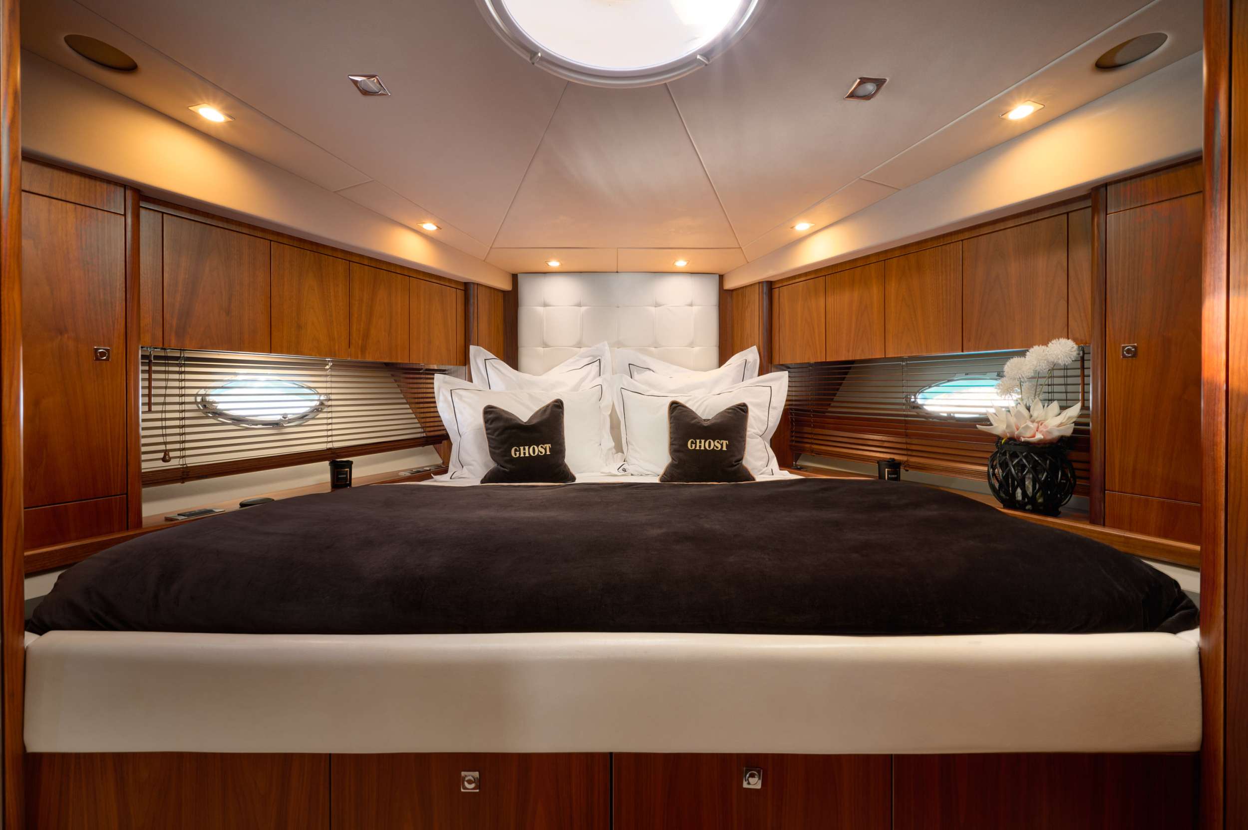 Yacht Photo
