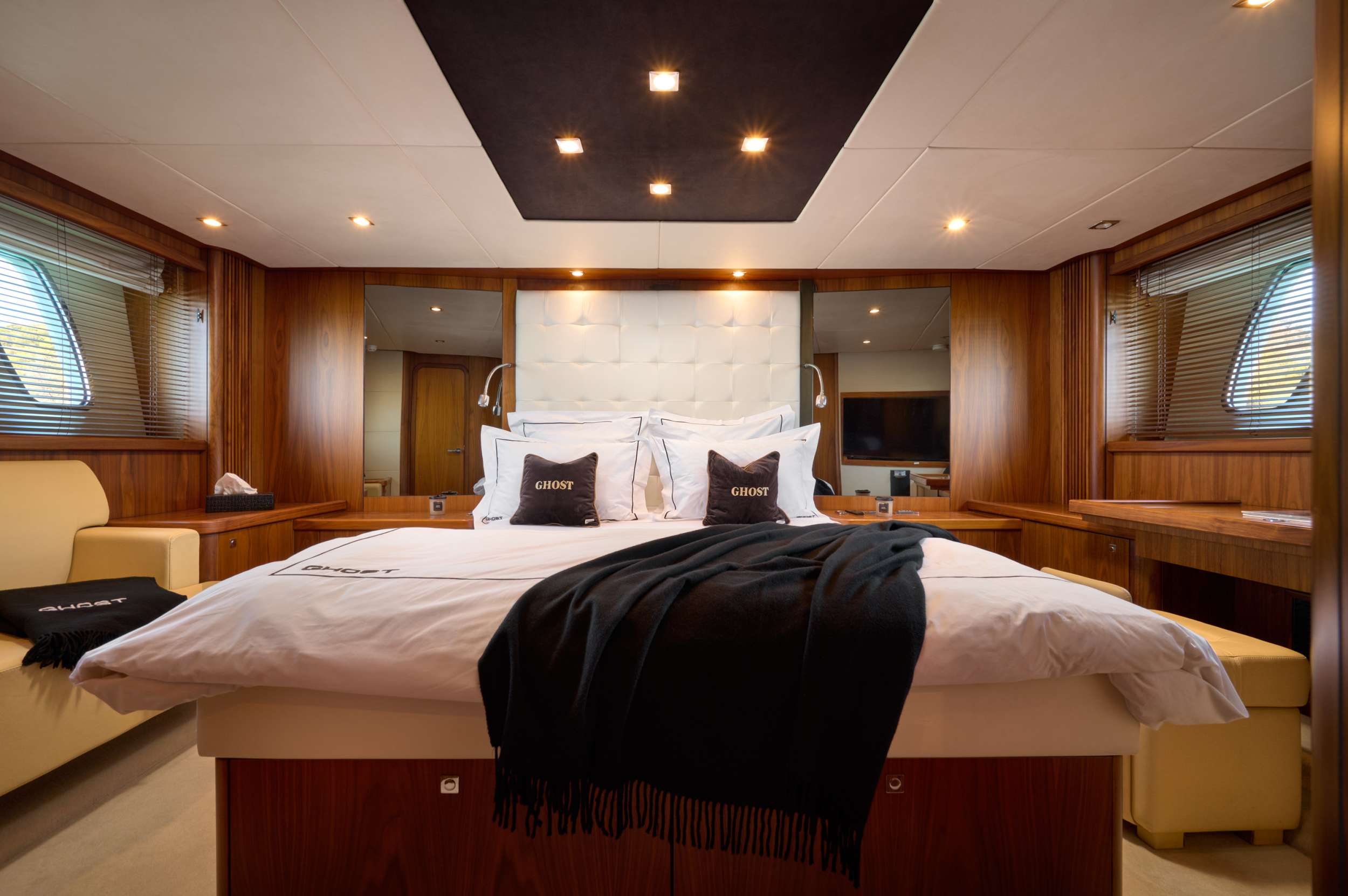Yacht Photo
