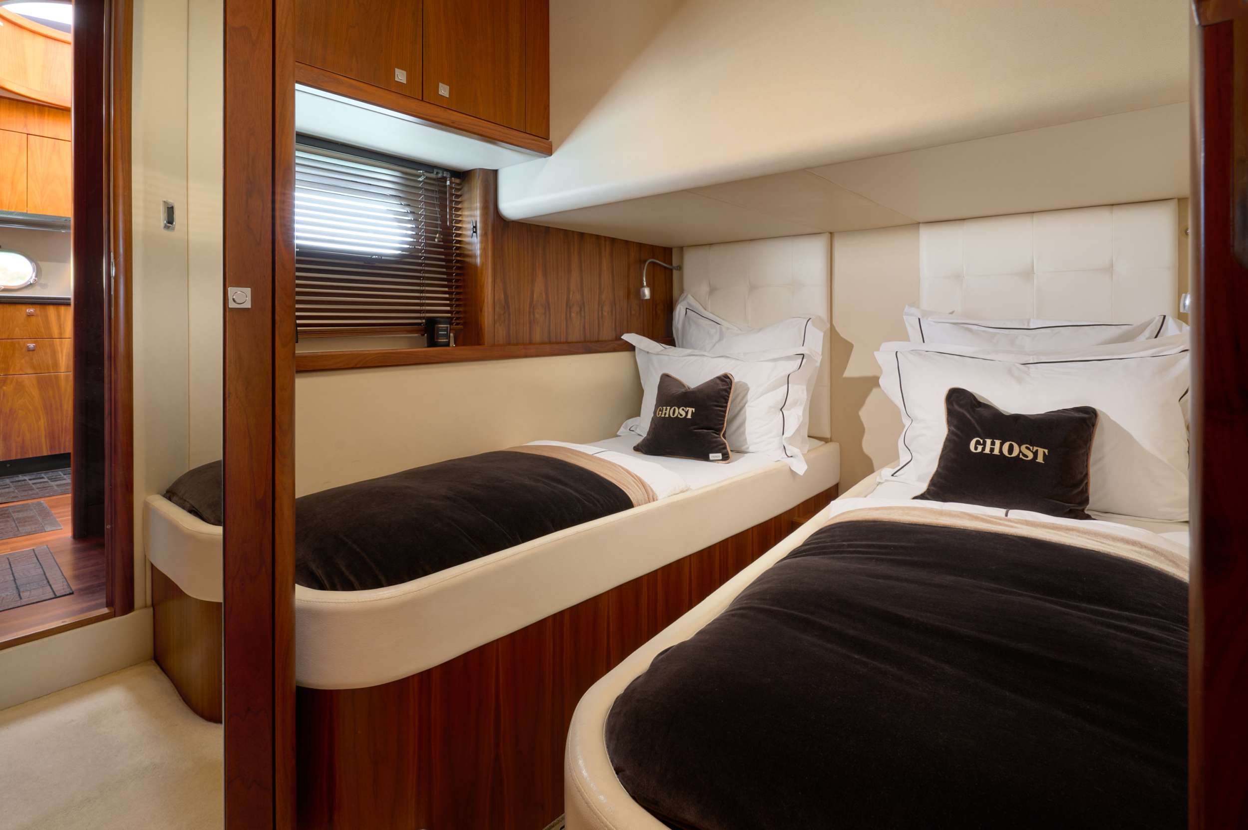 Yacht Photo