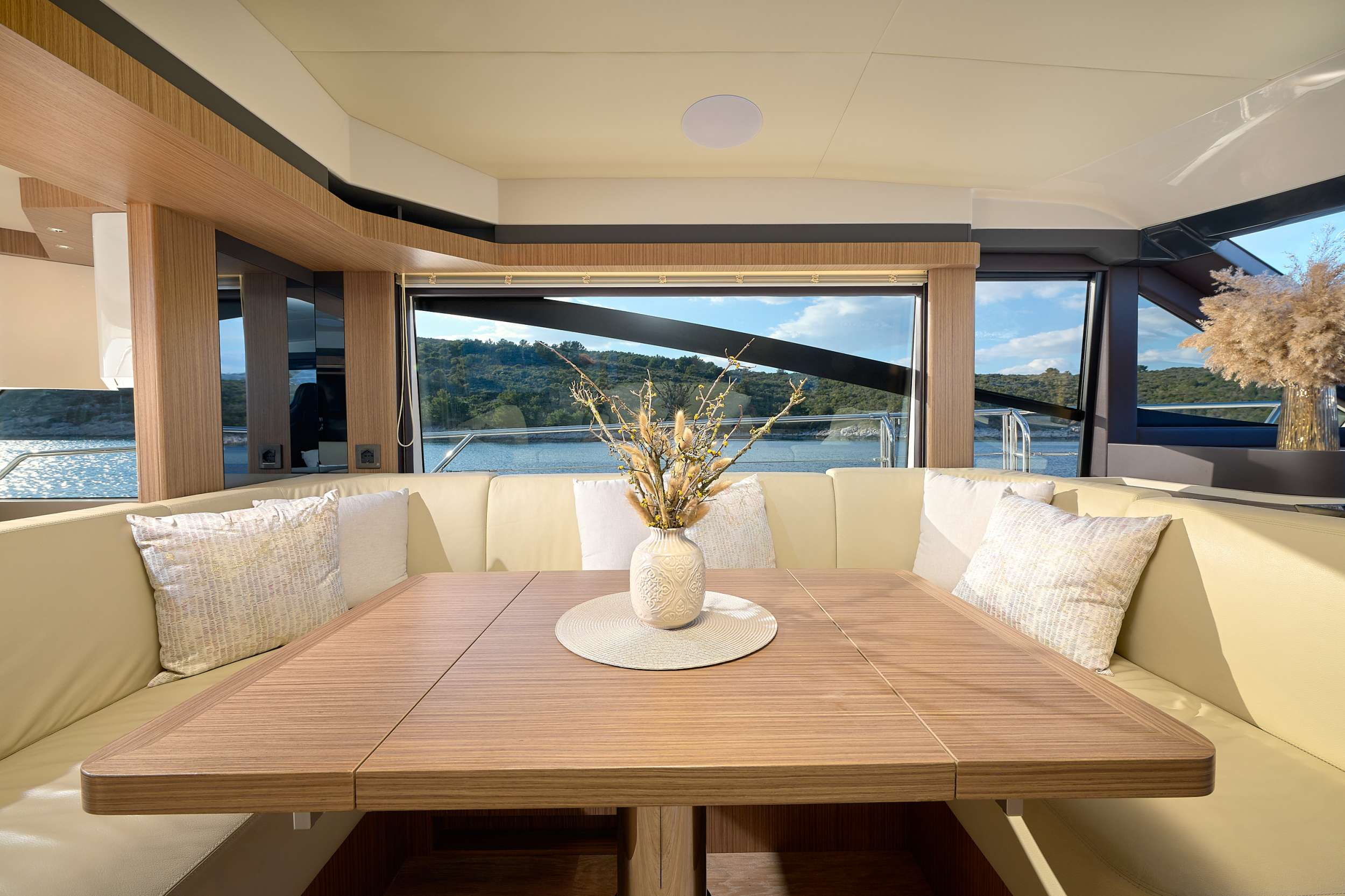 Yacht Photo