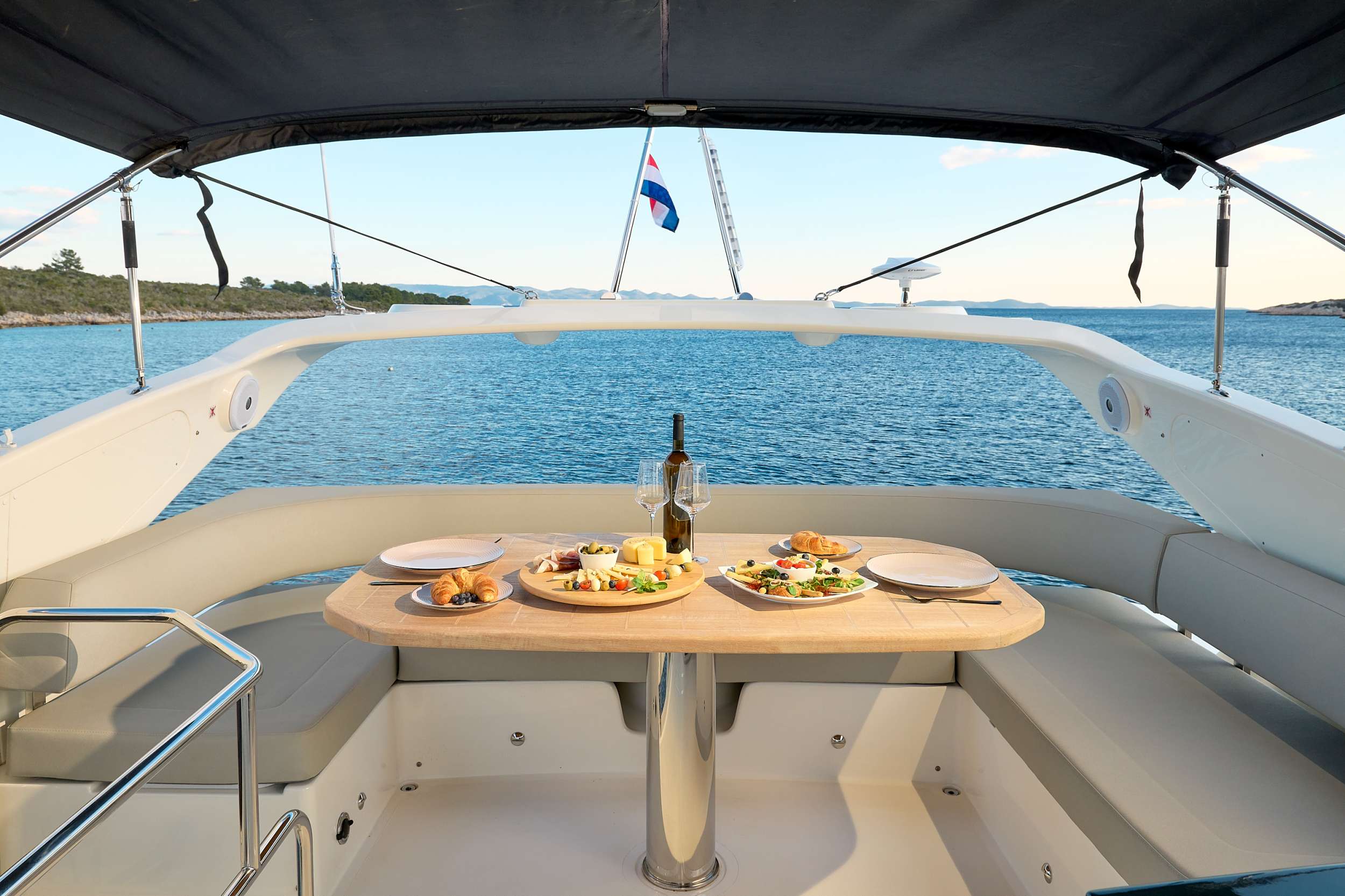 Yacht Photo