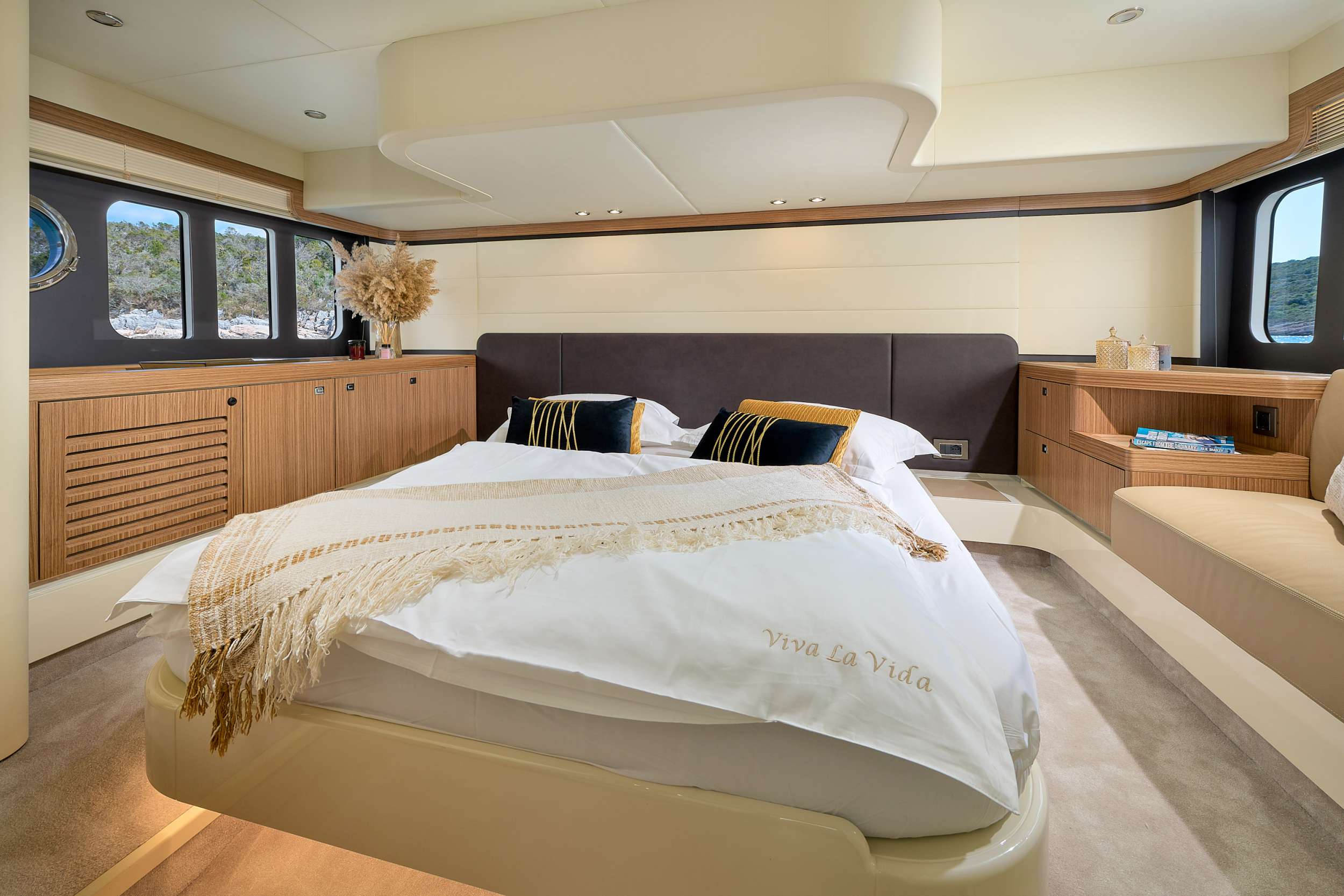 Yacht Photo
