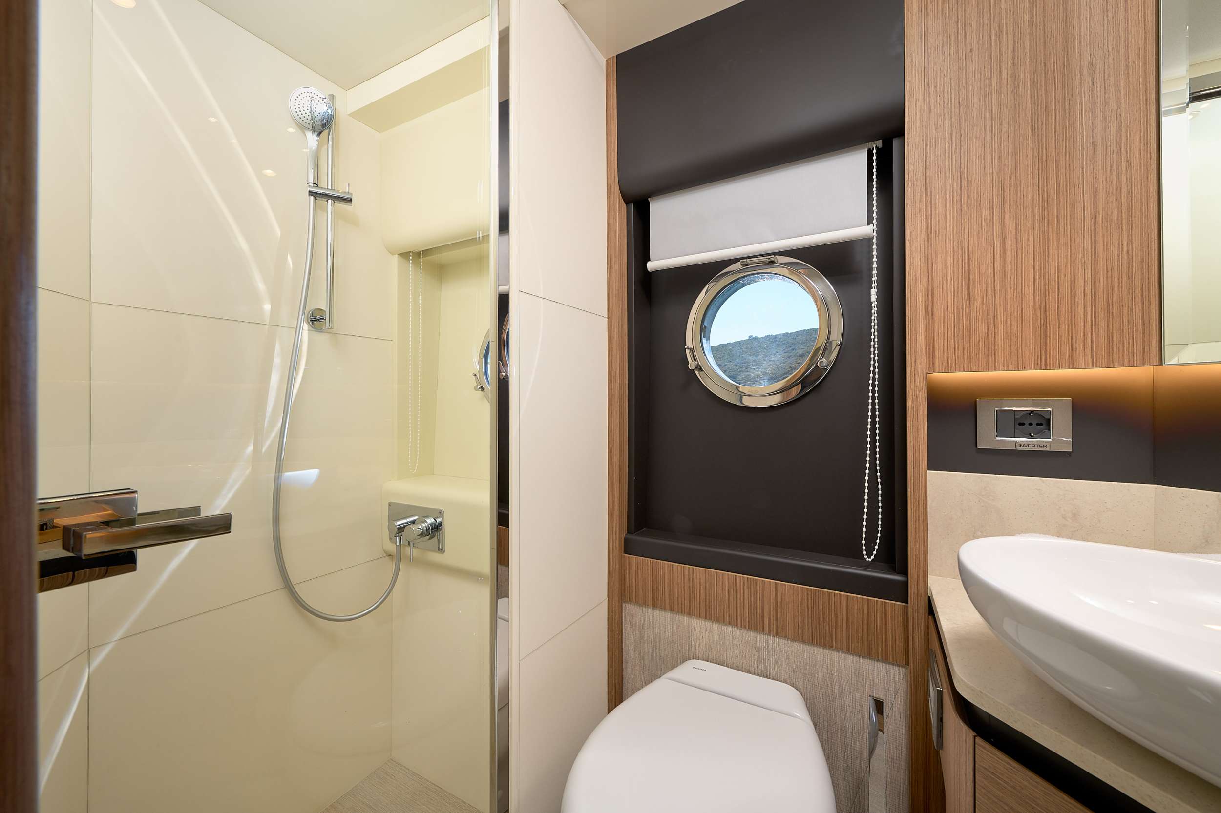 Yacht Photo
